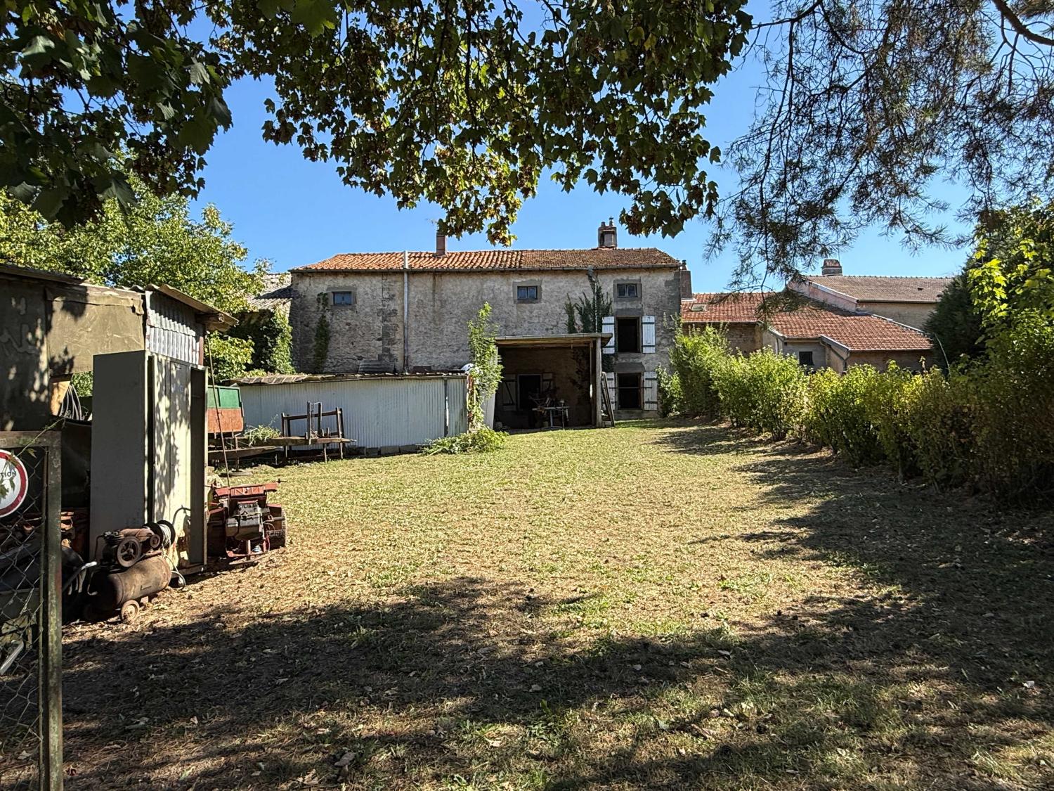  kaufen Bürgerhaus Châtillon-sur-Saône Vogesen 45