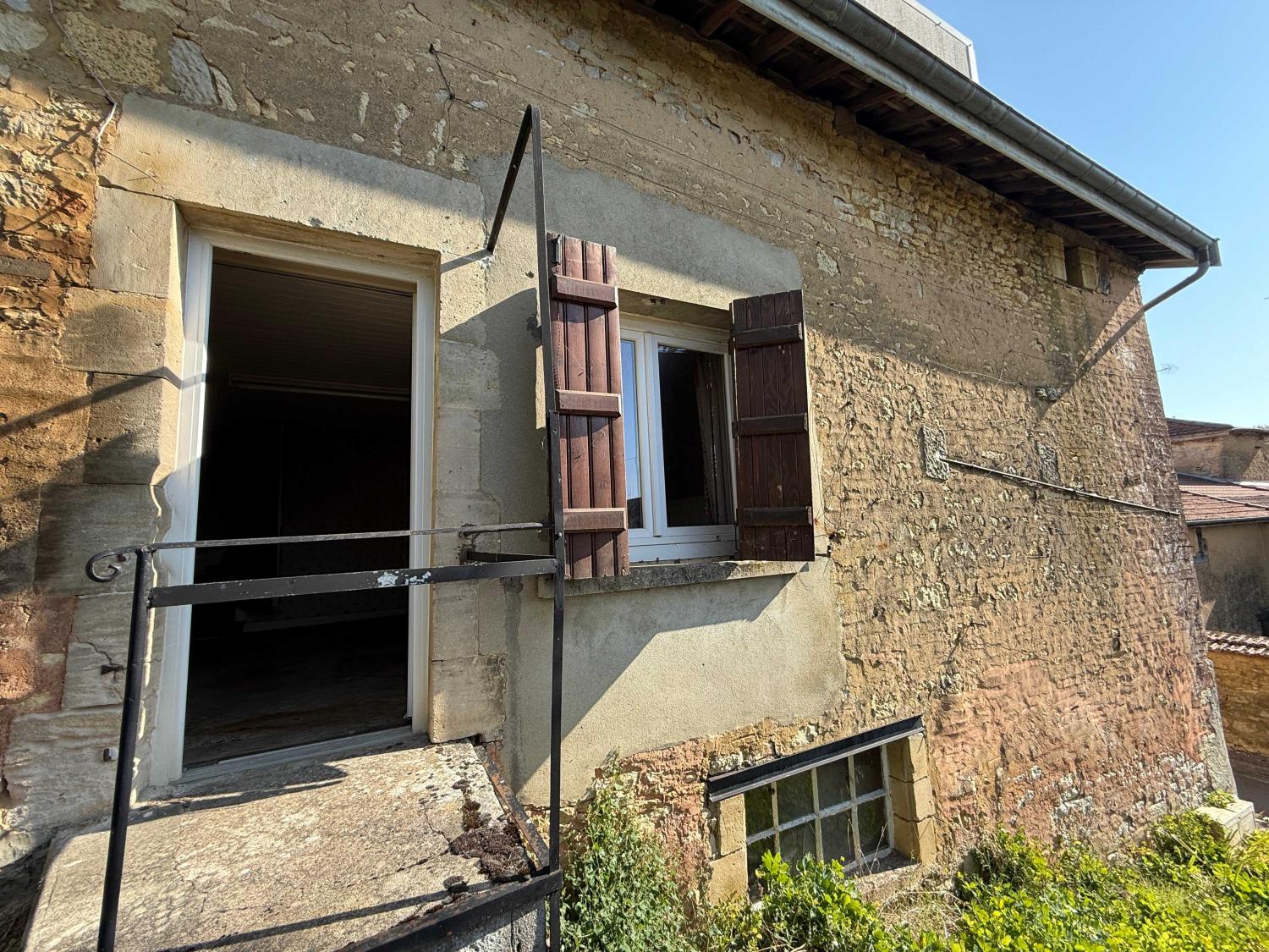  kaufen Dorfhaus Doulevant-le-Château Haute-Marne 31