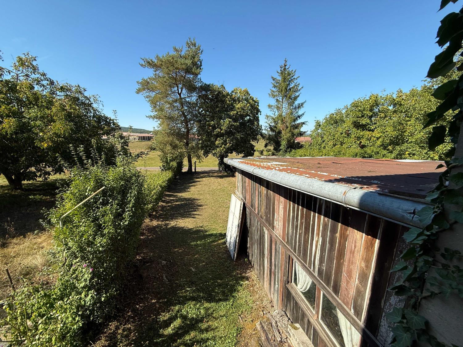  kaufen Bürgerhaus Châtillon-sur-Saône Vogesen 15