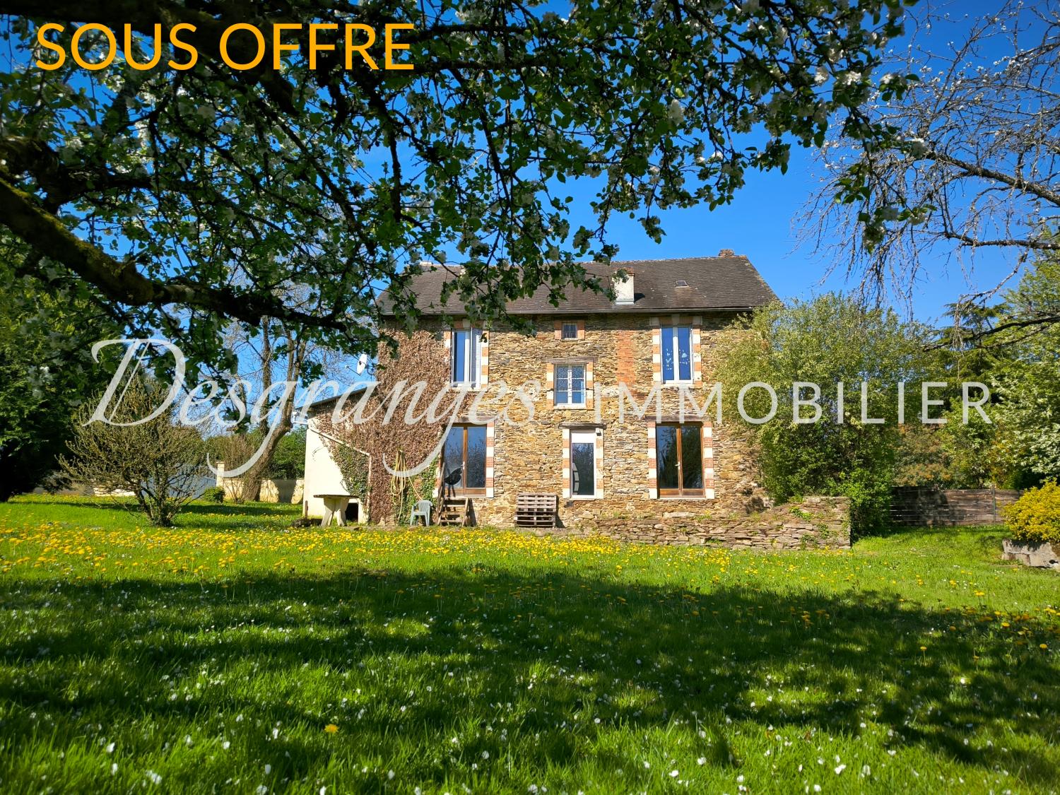  kaufen Freistehend Payzac Dordogne 1