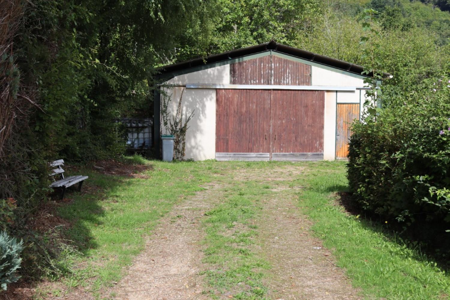 kaufen Haus Corancy Nièvre 3