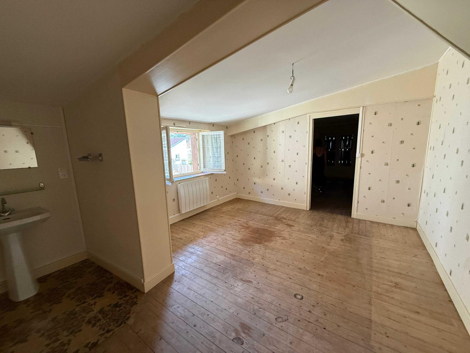  kaufen Dorfhaus Doulevant-le-Château Haute-Marne 18