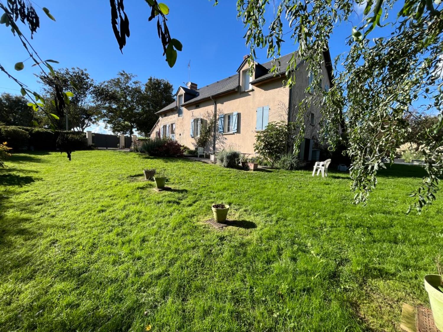 kaufen Haus Tintury Nièvre 3
