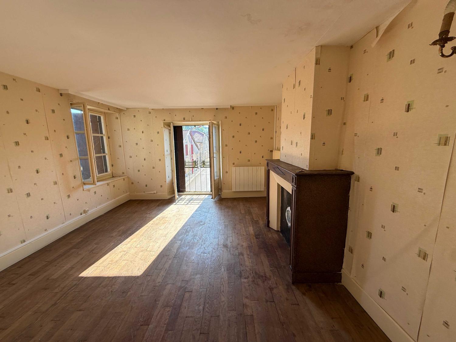  kaufen Dorfhaus Doulevant-le-Château Haute-Marne 21