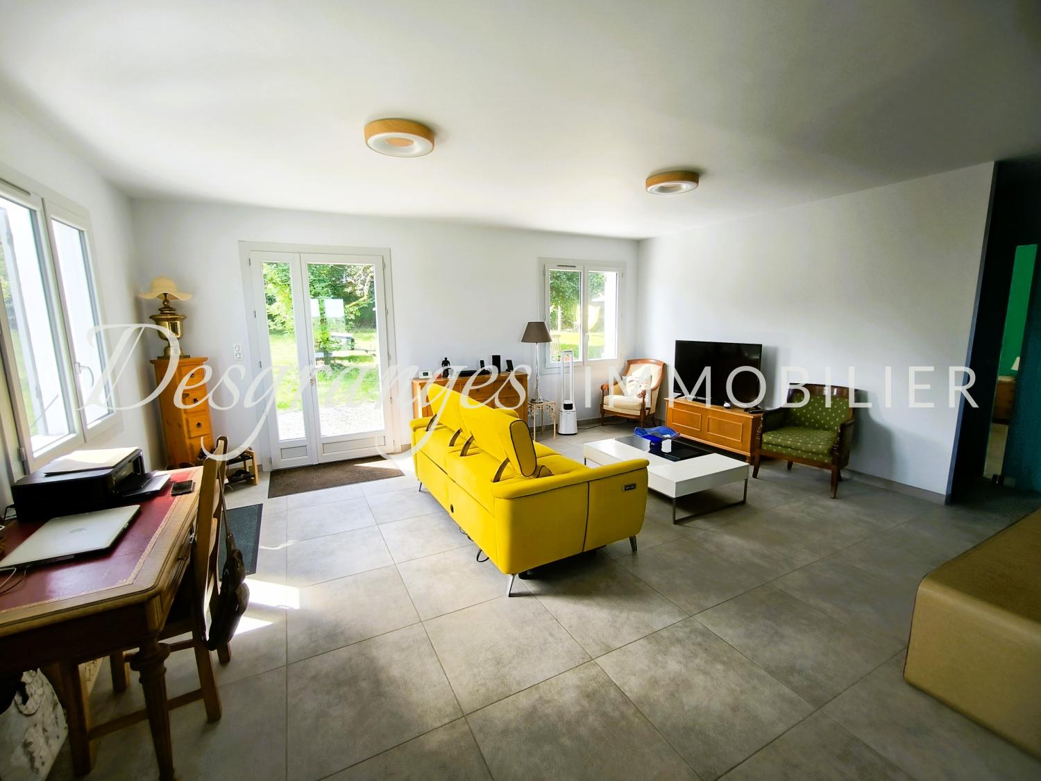  kaufen Freistehend Payzac Dordogne 5