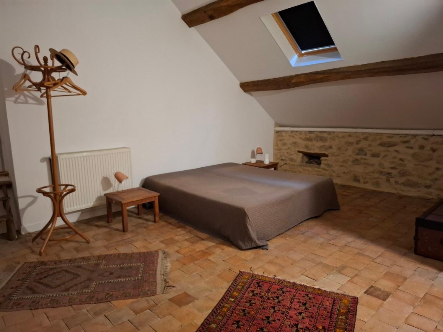  kaufen Haus Saint-Léger-de-Fougeret Nièvre 11