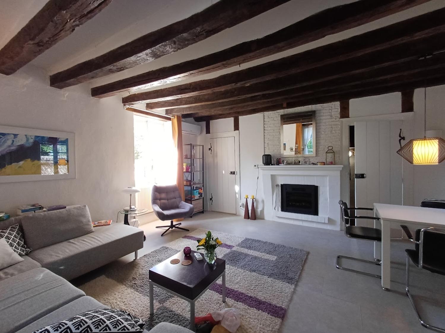  kaufen Haus Épineuil-le-Fleuriel Cher 25