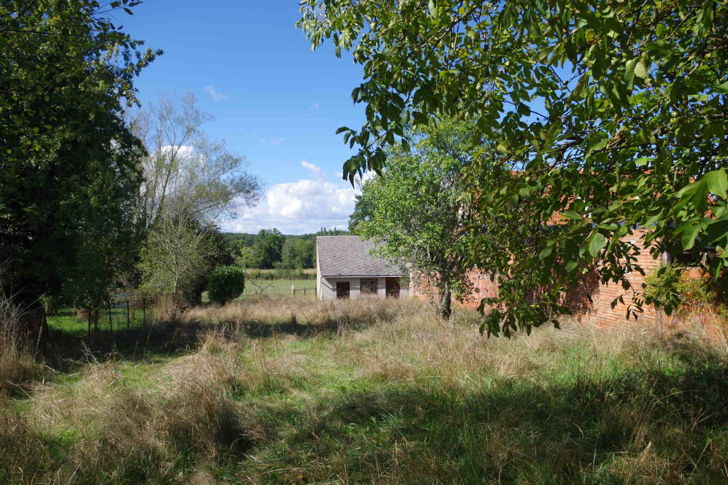  kaufen Stadthaus Saint-Honoré-Les-Bains Nièvre 10