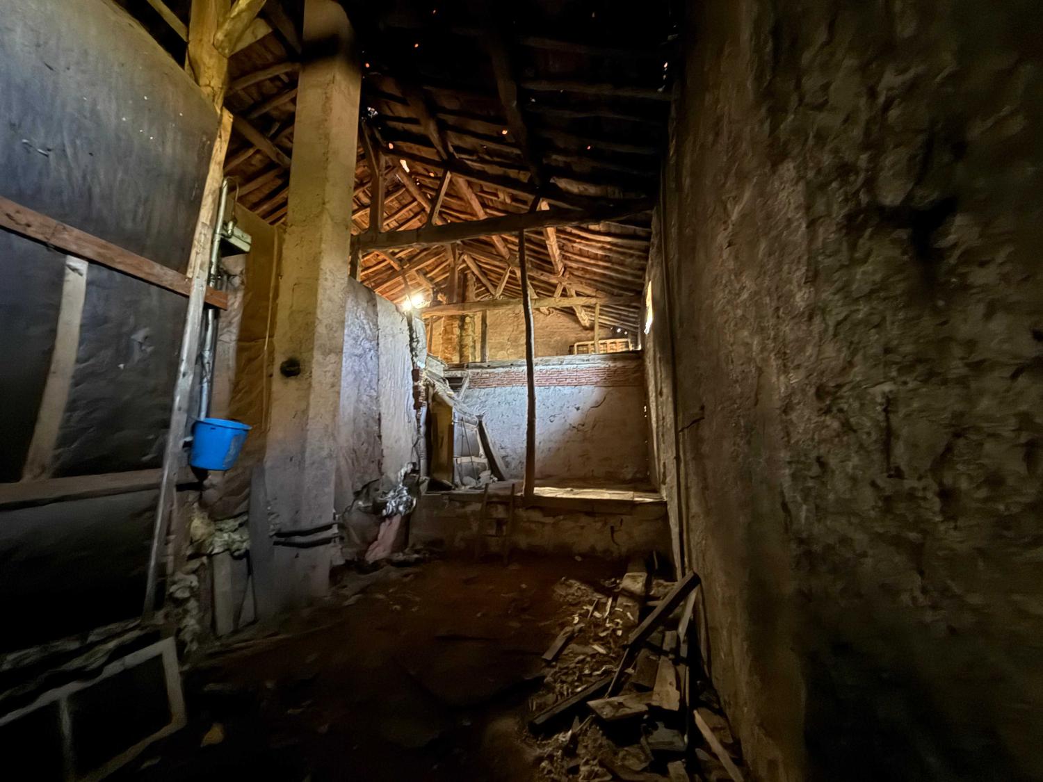  kaufen Bürgerhaus Châtillon-sur-Saône Vogesen 38