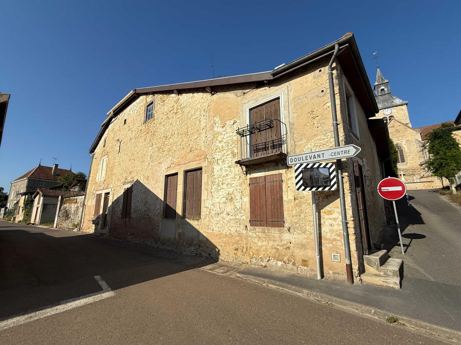  kaufen Dorfhaus Doulevant-le-Château Haute-Marne 7