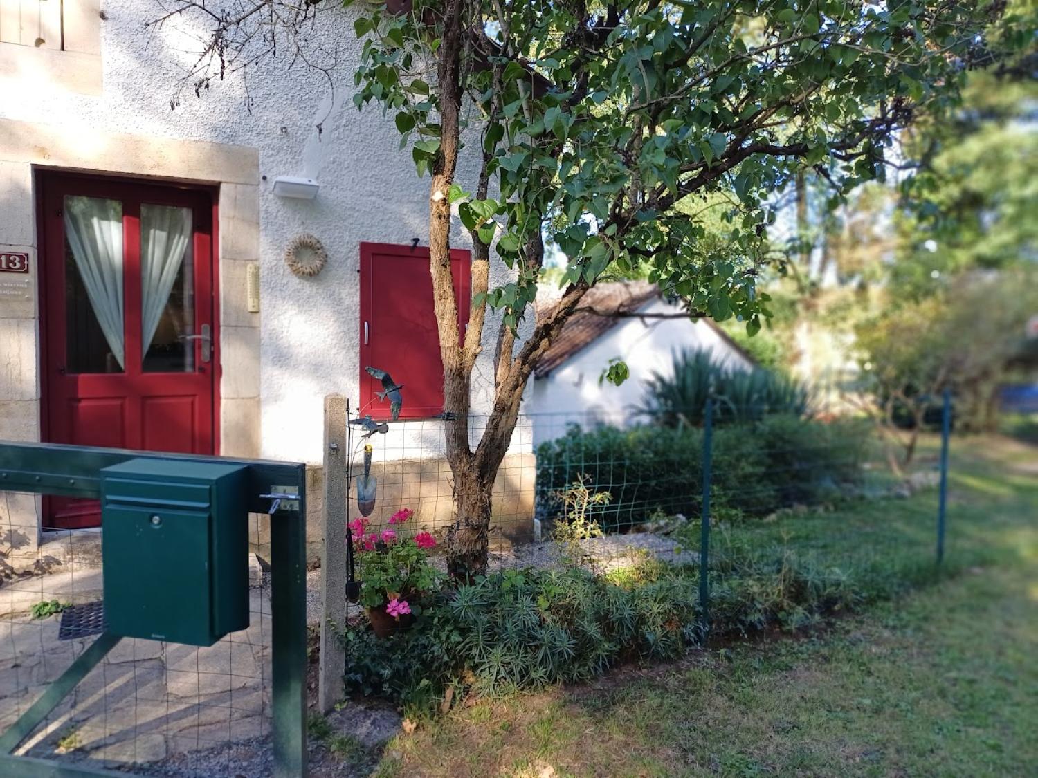  kaufen Haus Épineuil-le-Fleuriel Cher 6