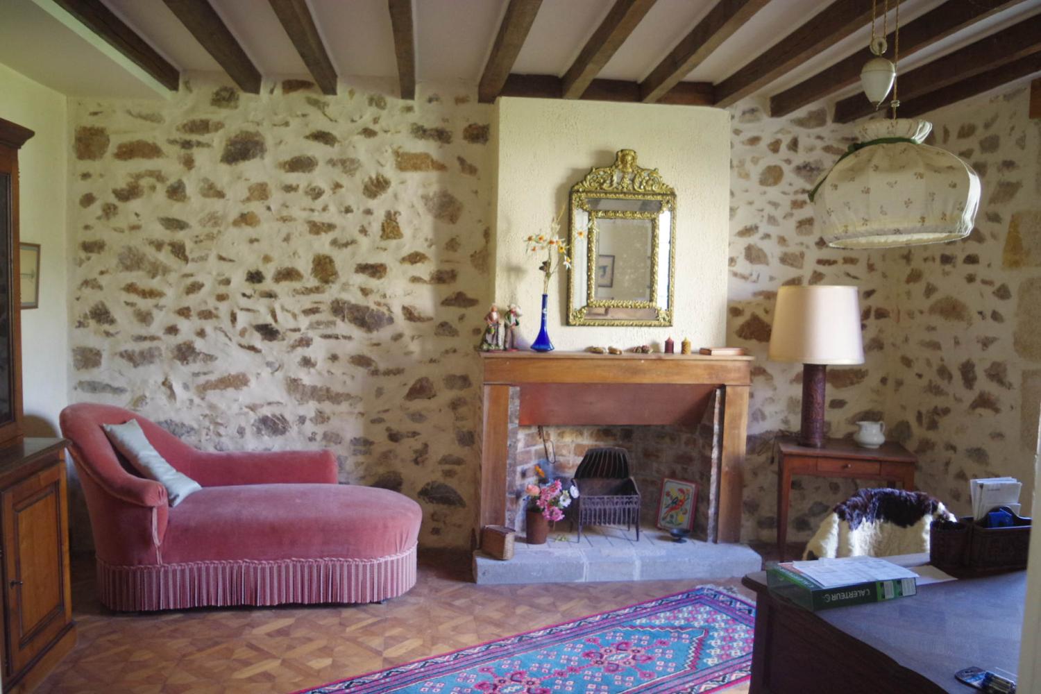  kaufen Stadthaus Saint-Honoré-Les-Bains Nièvre 3