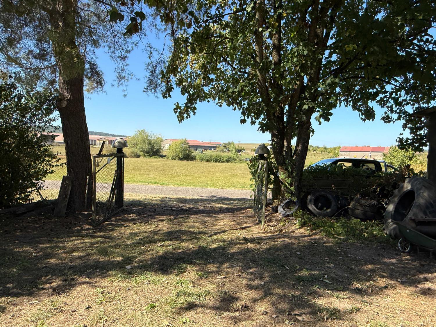  kaufen Bürgerhaus Châtillon-sur-Saône Vogesen 44