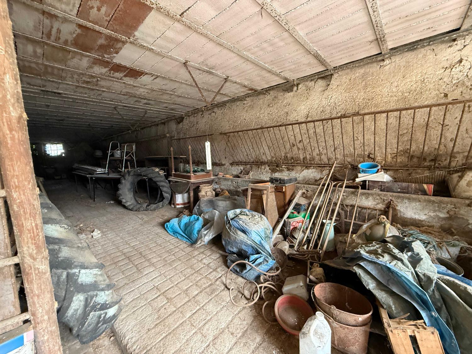 kaufen Dorfbauernhof Jussey Haute-Saône 17