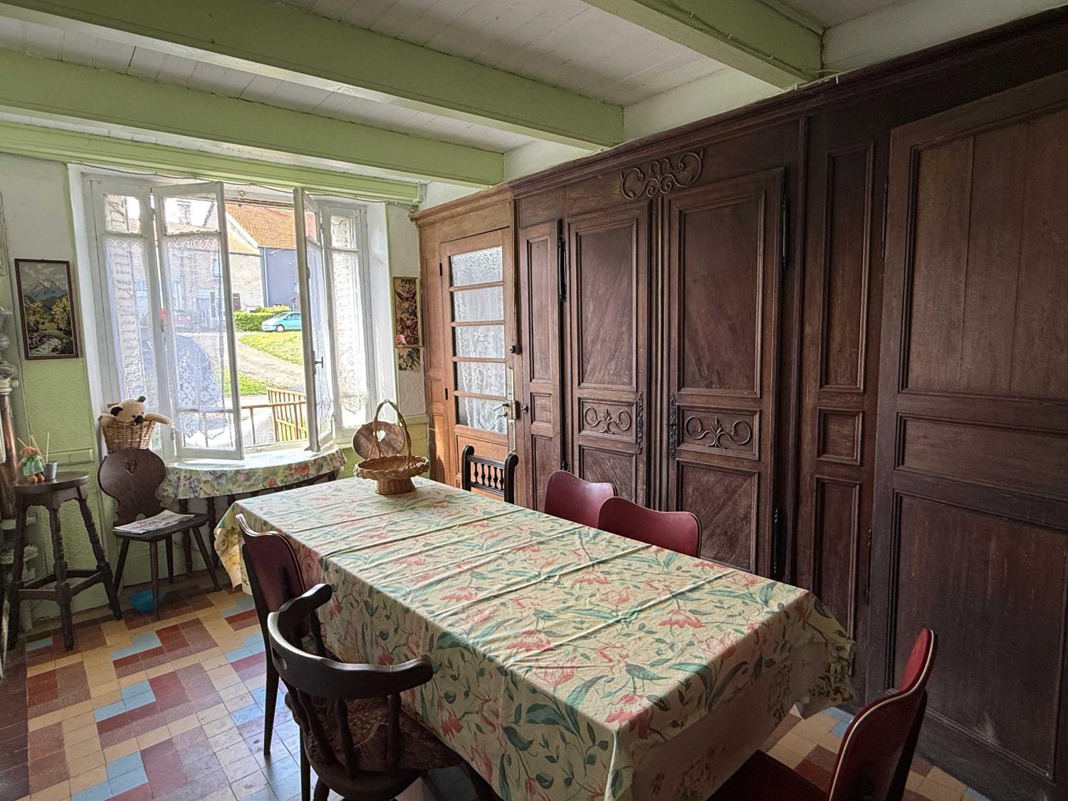  kaufen Dorfbauernhof Damrémont Haute-Marne 10