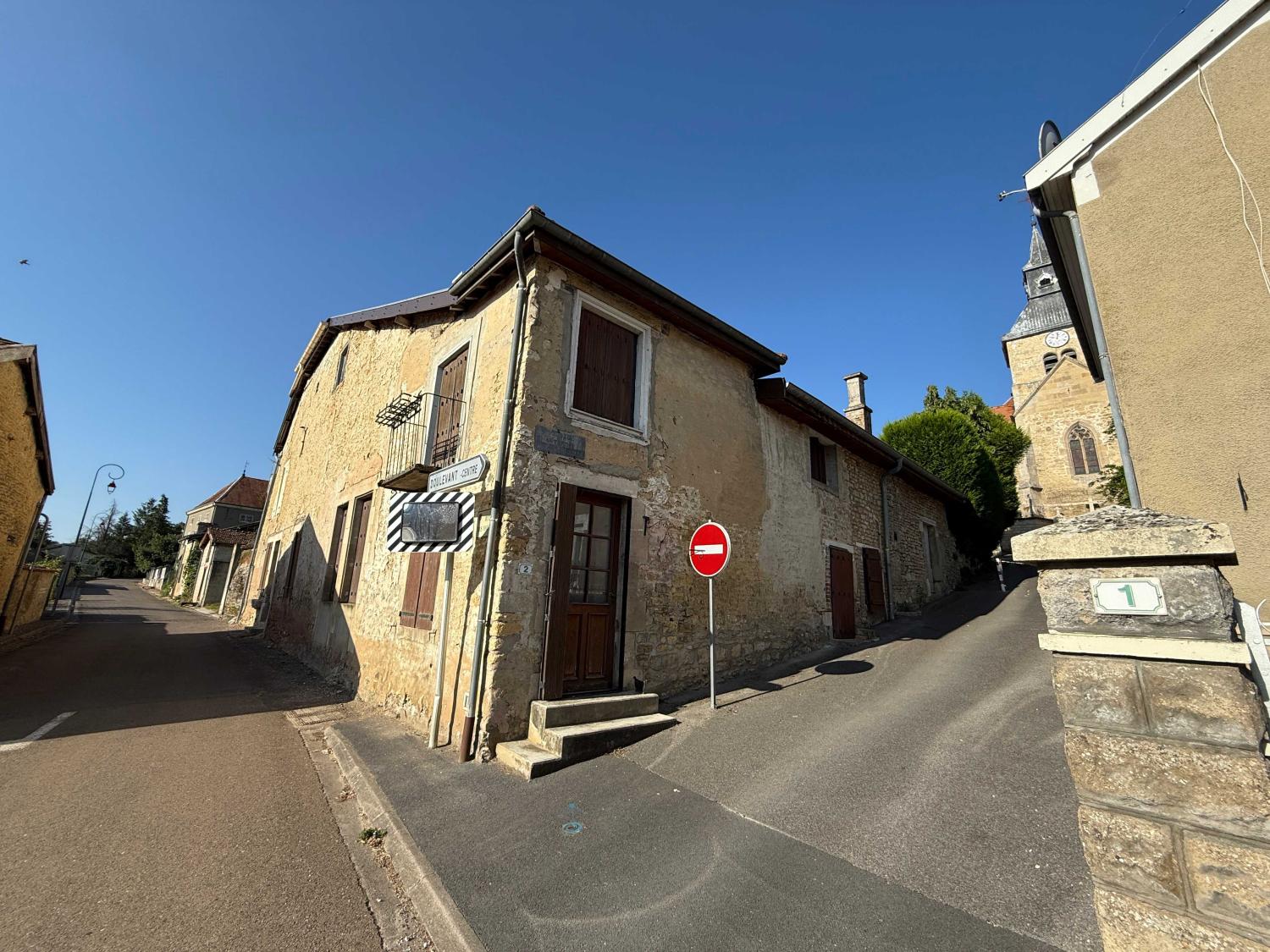  kaufen Dorfhaus Doulevant-le-Château Haute-Marne 5