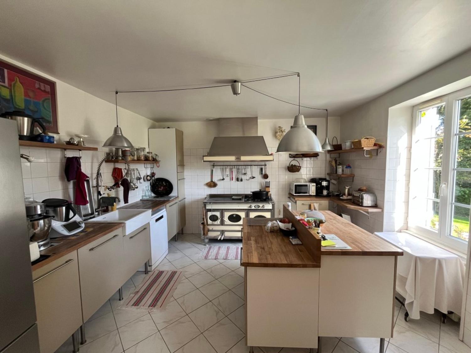  kaufen Haus Tintury Nièvre 14