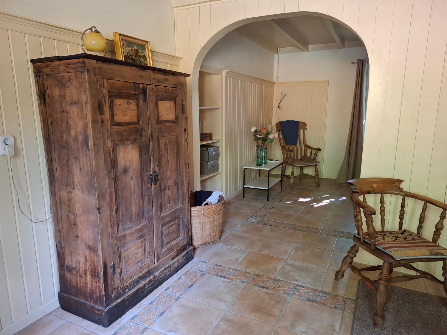  kaufen Haus Saint-Léger-de-Fougeret Nièvre 2