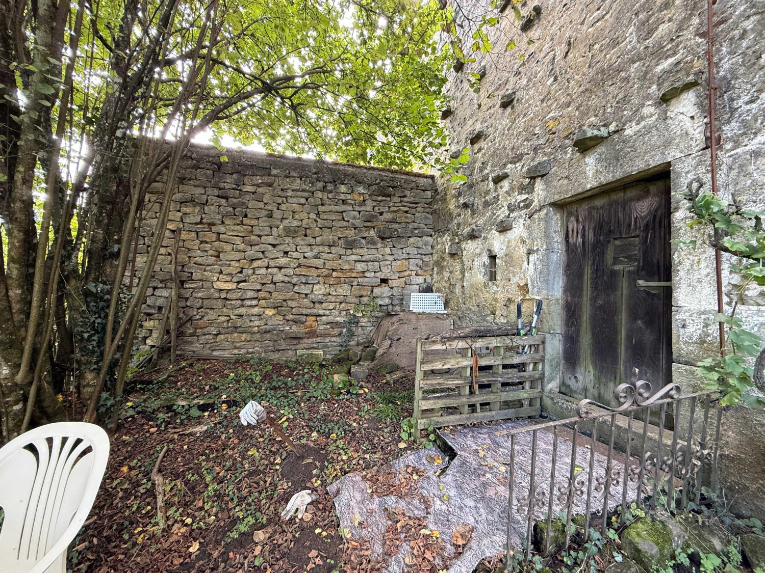  kaufen Dorfbauernhof Damrémont Haute-Marne 27