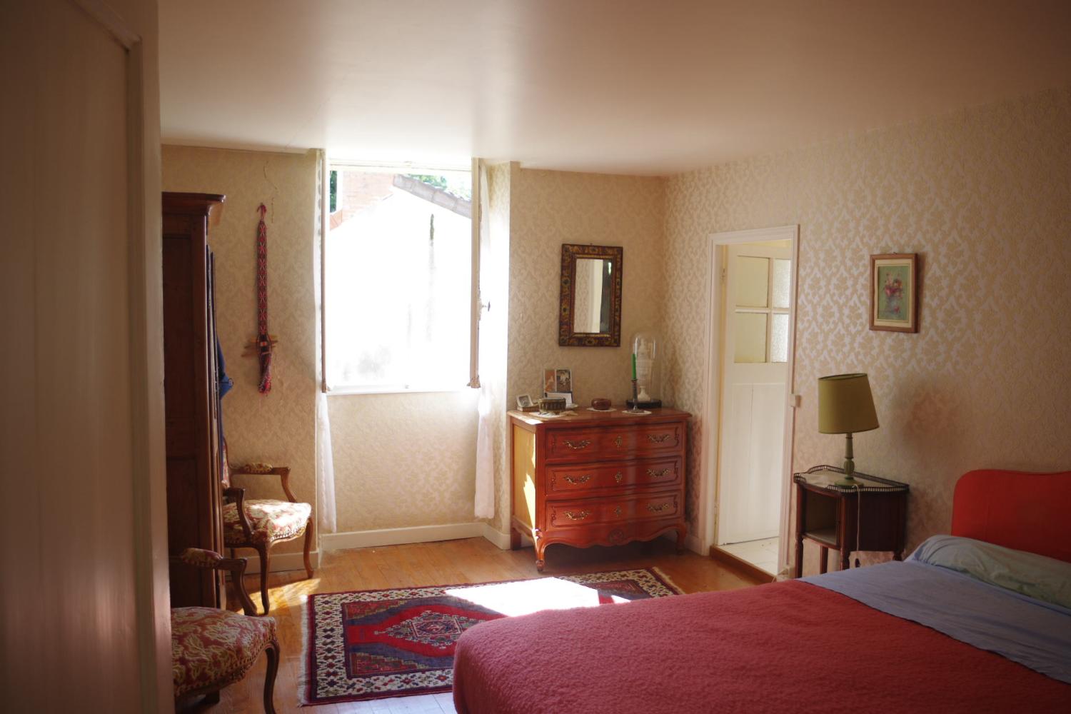 kaufen Stadthaus Saint-Honoré-Les-Bains Nièvre 7