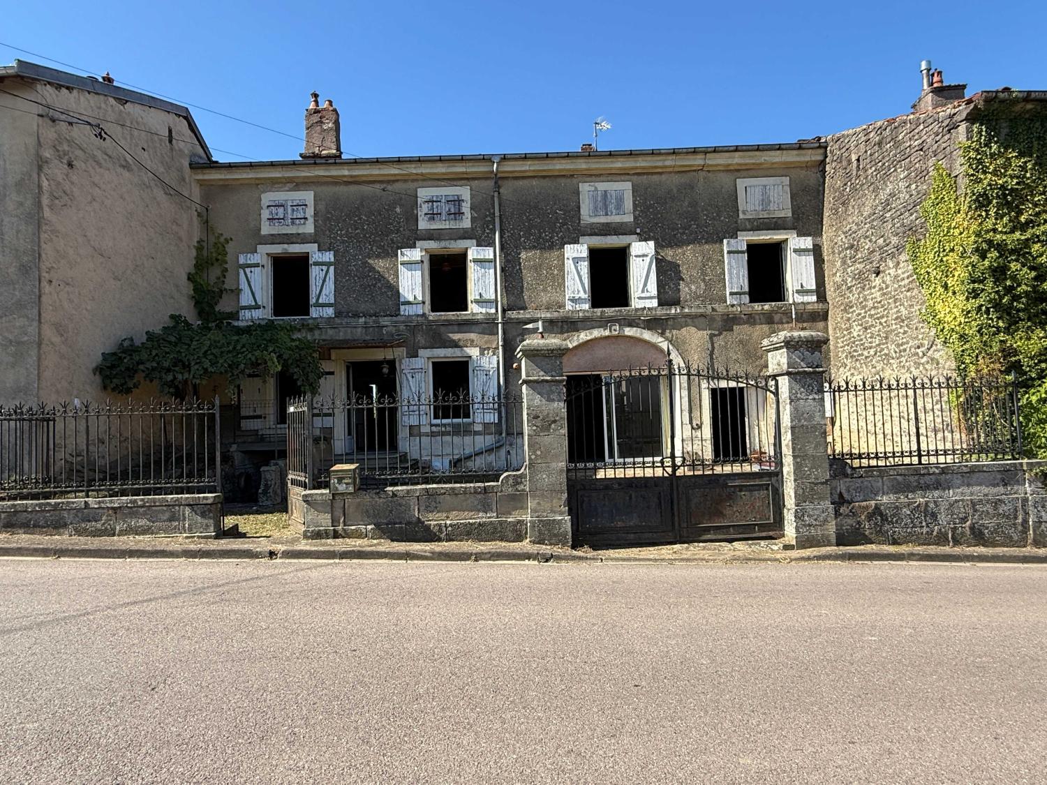  kaufen Bürgerhaus Châtillon-sur-Saône Vogesen 5