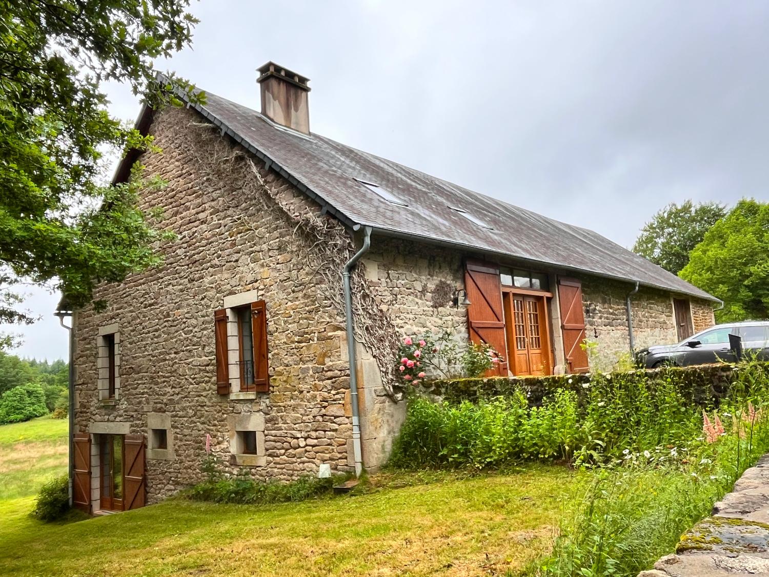  kaufen Haus Viam Corrèze 1