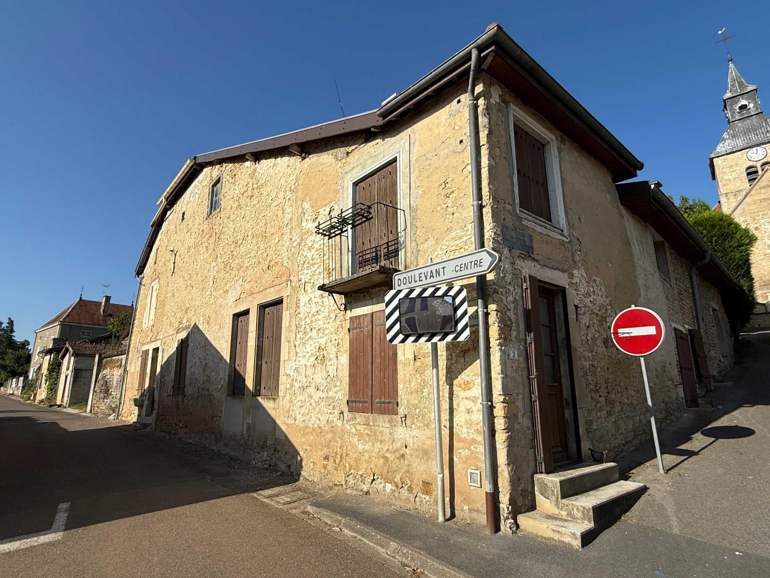  kaufen Dorfhaus Doulevant-le-Château Haute-Marne 9