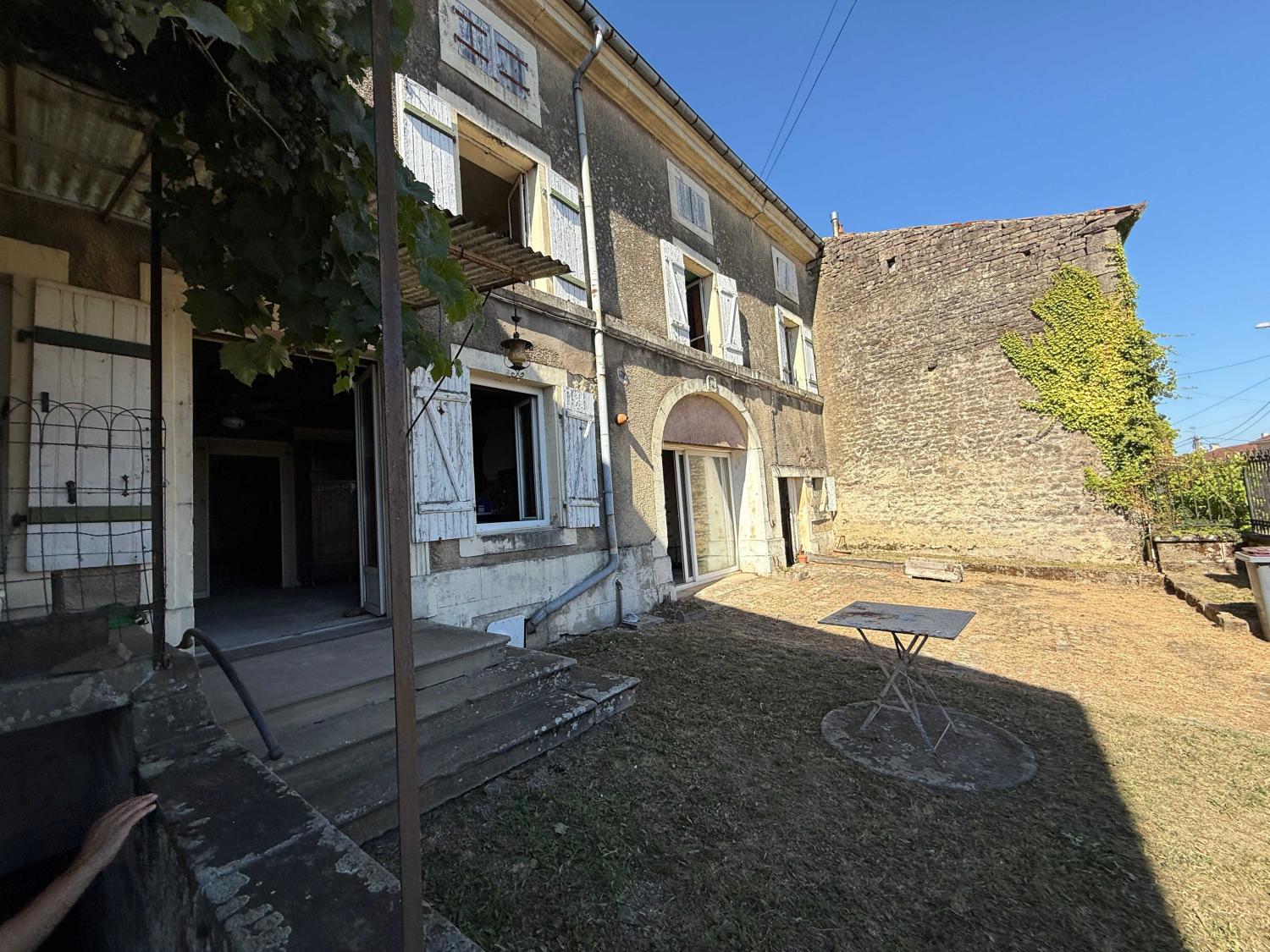  kaufen Bürgerhaus Châtillon-sur-Saône Vogesen 17