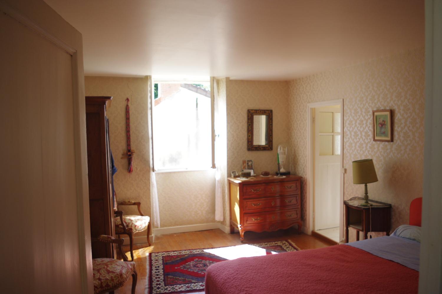  kaufen Stadthaus Saint-Honoré-Les-Bains Nièvre 4