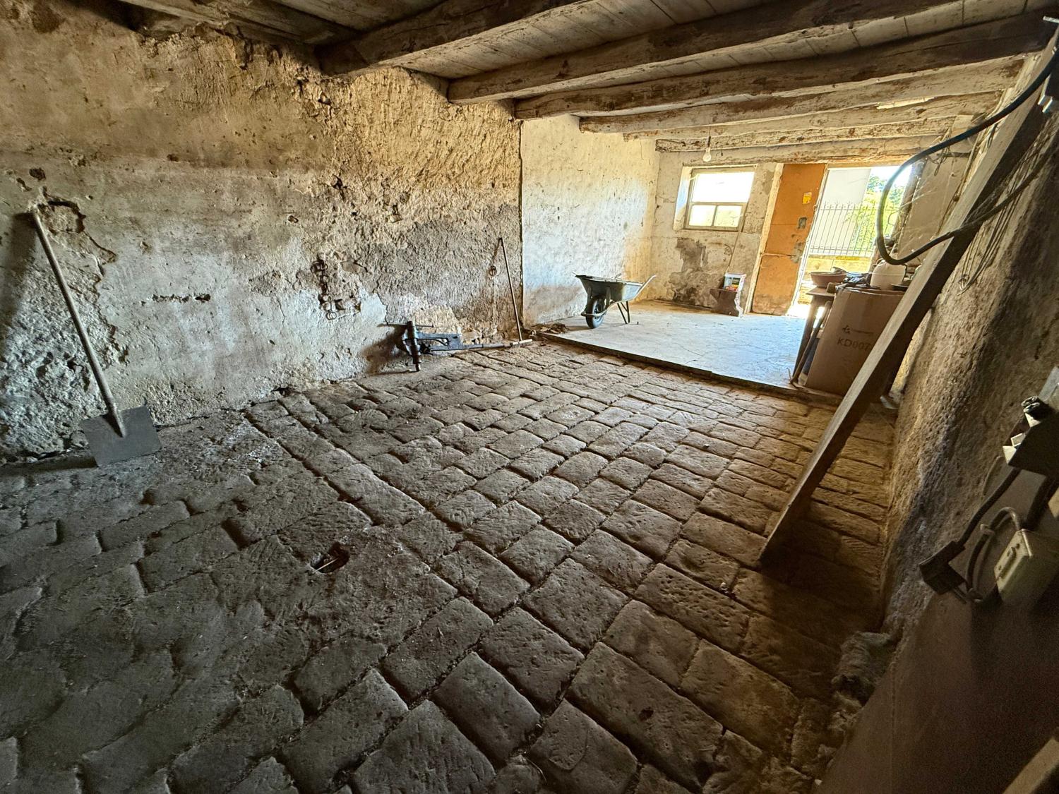  kaufen Bürgerhaus Châtillon-sur-Saône Vogesen 37