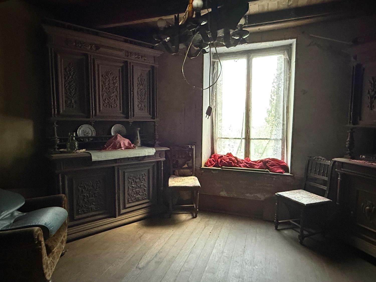  kaufen Dorfbauernhof Damrémont Haute-Marne 8