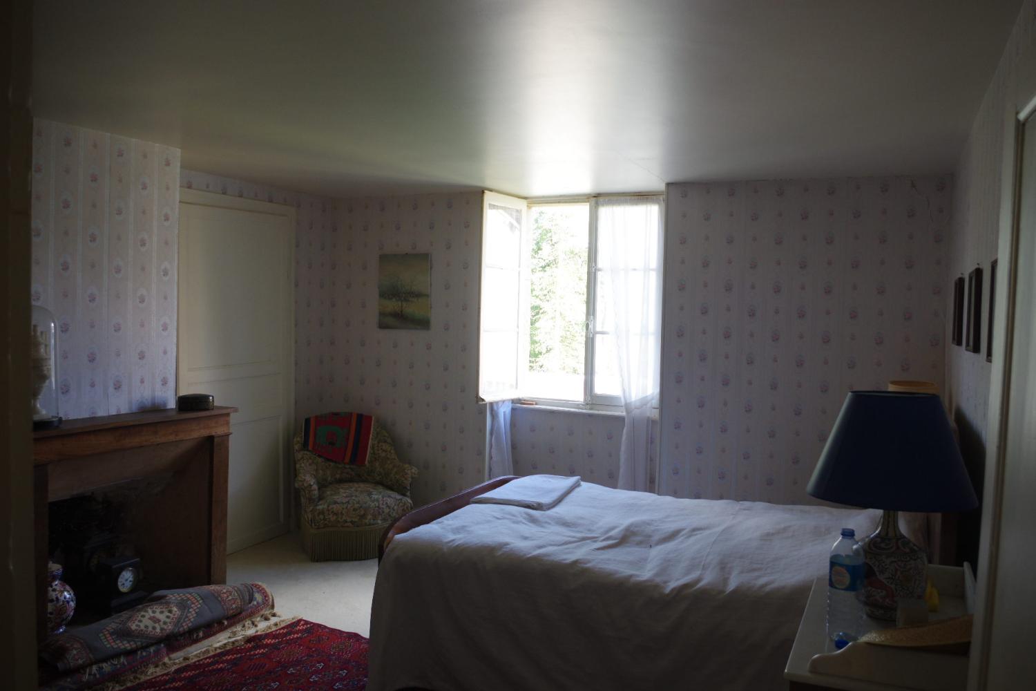  kaufen Stadthaus Saint-Honoré-Les-Bains Nièvre 8