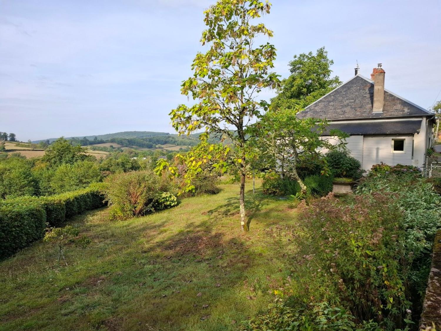  kaufen Haus Saint-Léger-de-Fougeret Nièvre 12
