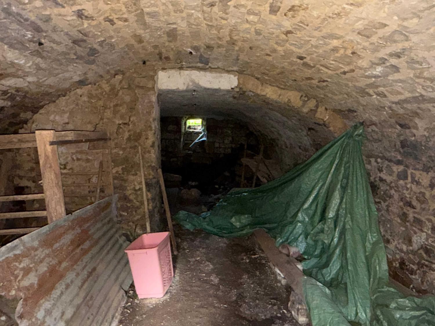  kaufen Dorfbauernhof Bourbonne-les-Bains Haute-Marne 10