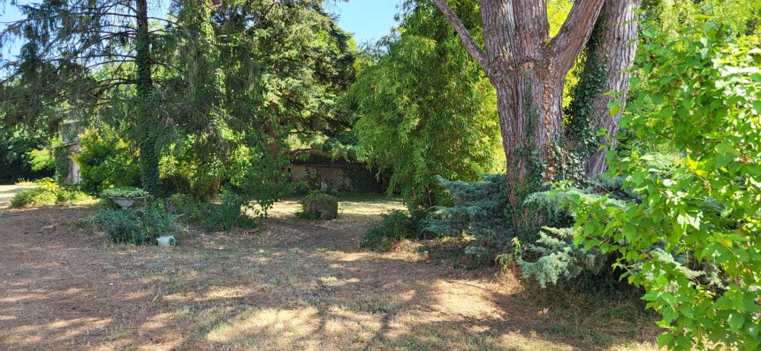 kaufen Haus Saint-André-de-Lidon Charente-Maritime 15