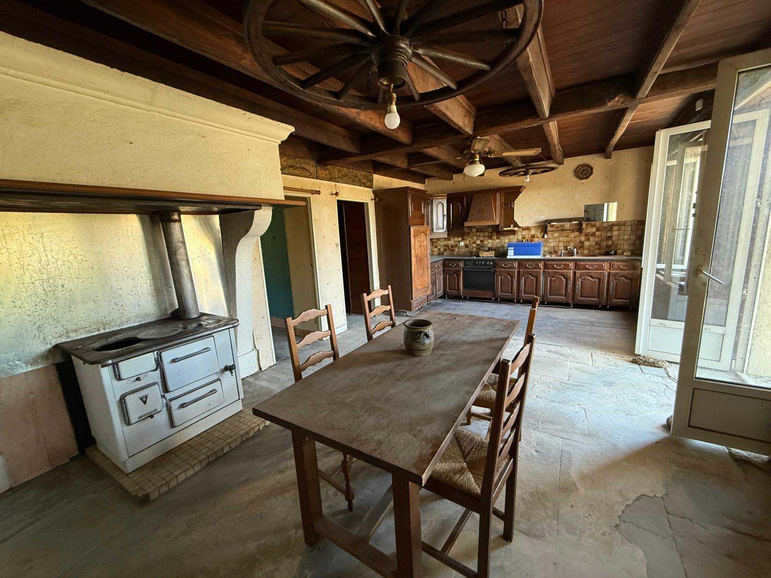  kaufen Bürgerhaus Châtillon-sur-Saône Vogesen 29