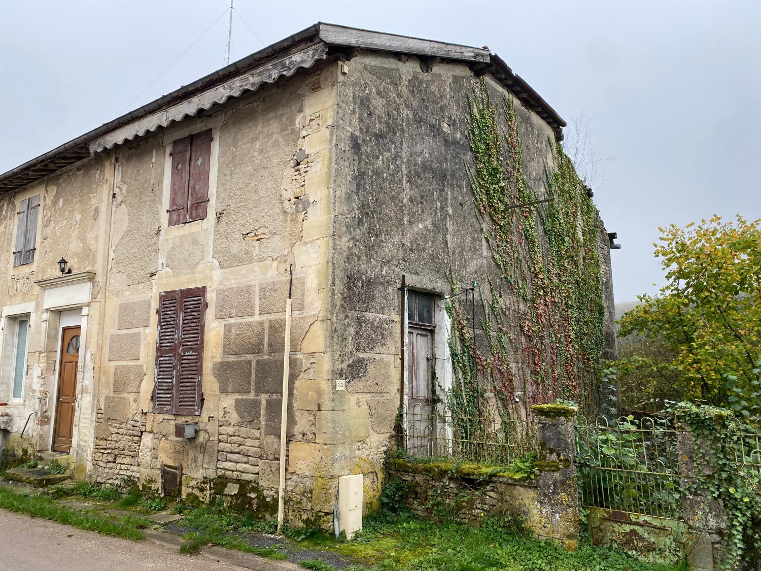  kaufen Dorfhaus Donjeux Haute-Marne 3