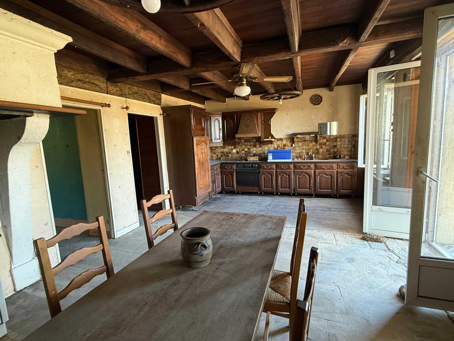  kaufen Bürgerhaus Châtillon-sur-Saône Vogesen 28