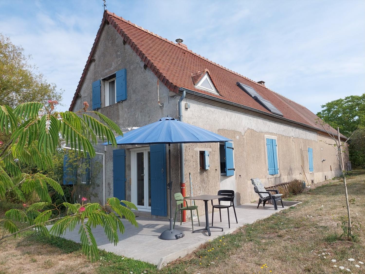  kaufen Haus Limanton Nièvre 5