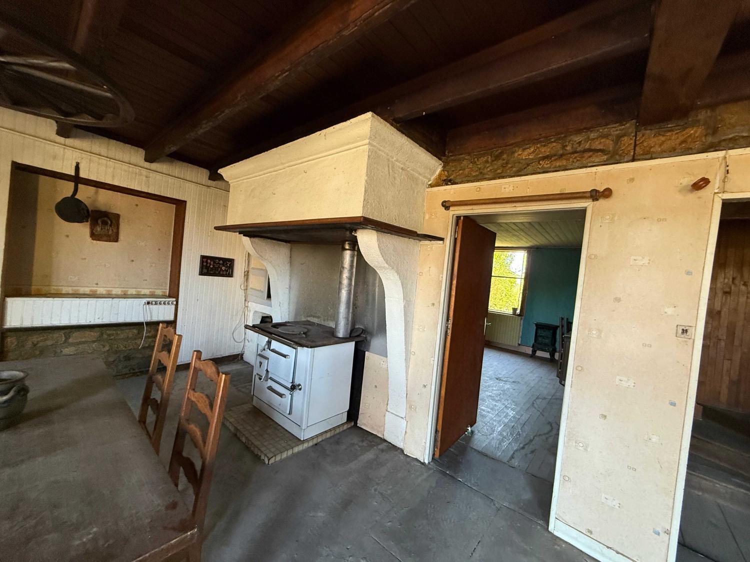  kaufen Bürgerhaus Châtillon-sur-Saône Vogesen 4