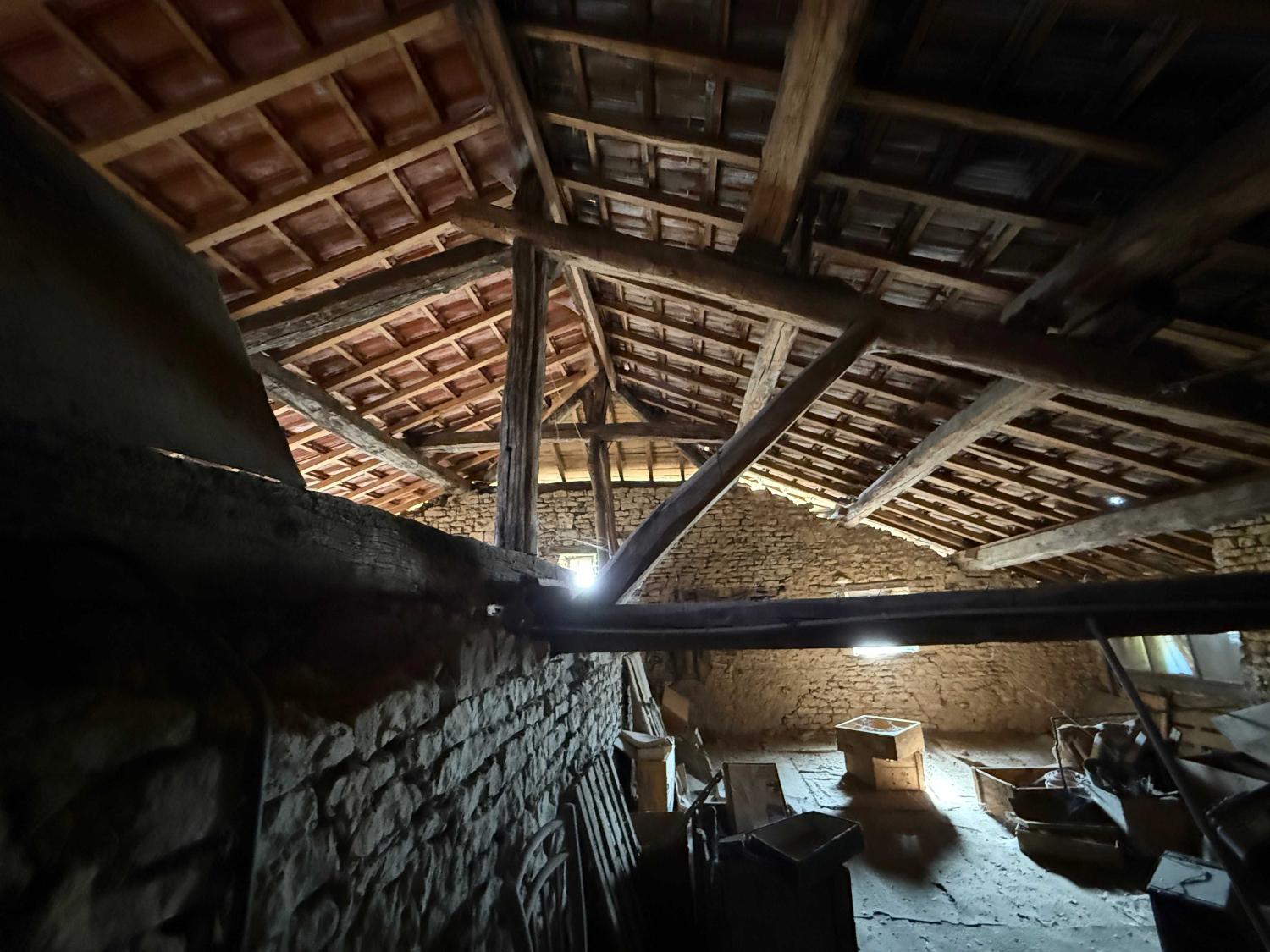  kaufen Dorfhaus Doulevant-le-Château Haute-Marne 29
