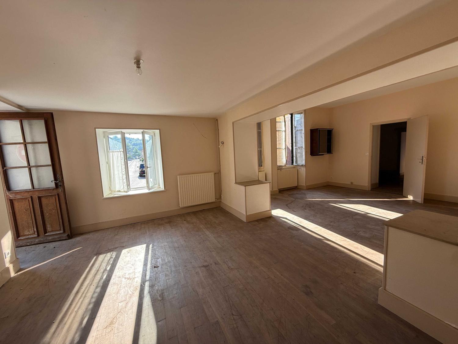  kaufen Dorfhaus Doulevant-le-Château Haute-Marne 2