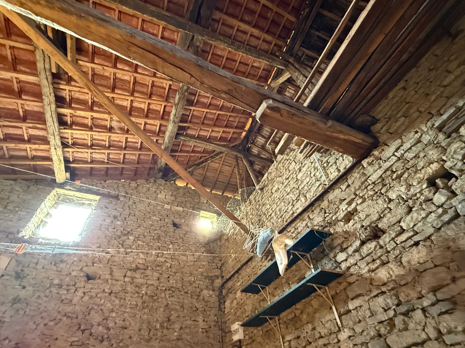  kaufen Dorfhaus Doulevant-le-Château Haute-Marne 16