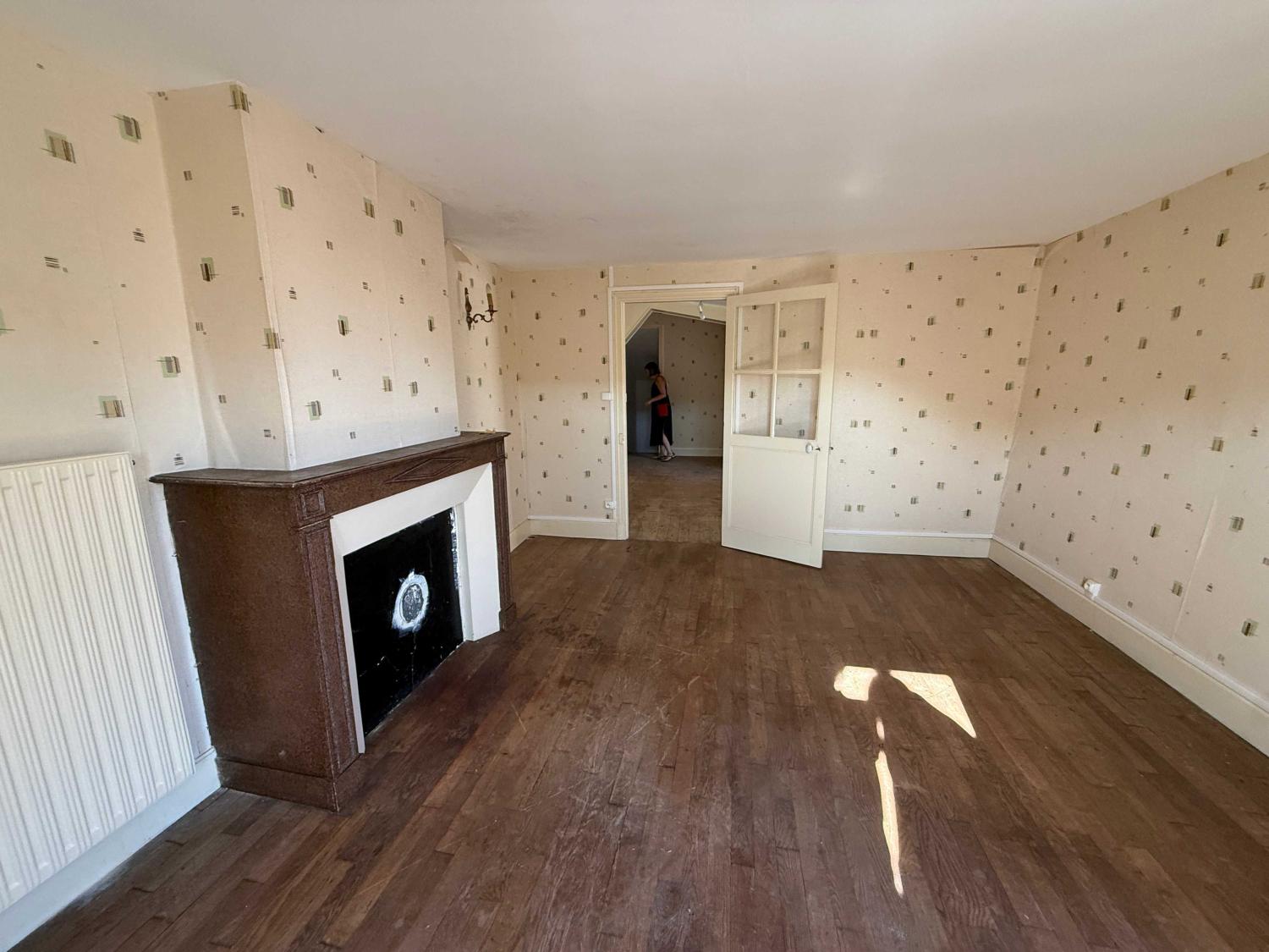 kaufen Dorfhaus Doulevant-le-Château Haute-Marne 20