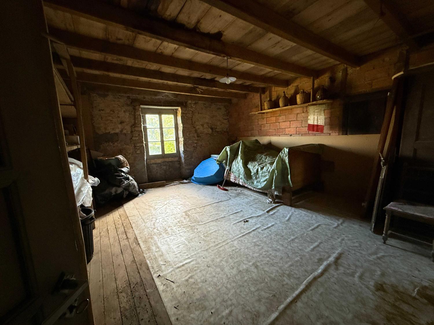  kaufen Dorfbauernhof Damrémont Haute-Marne 14