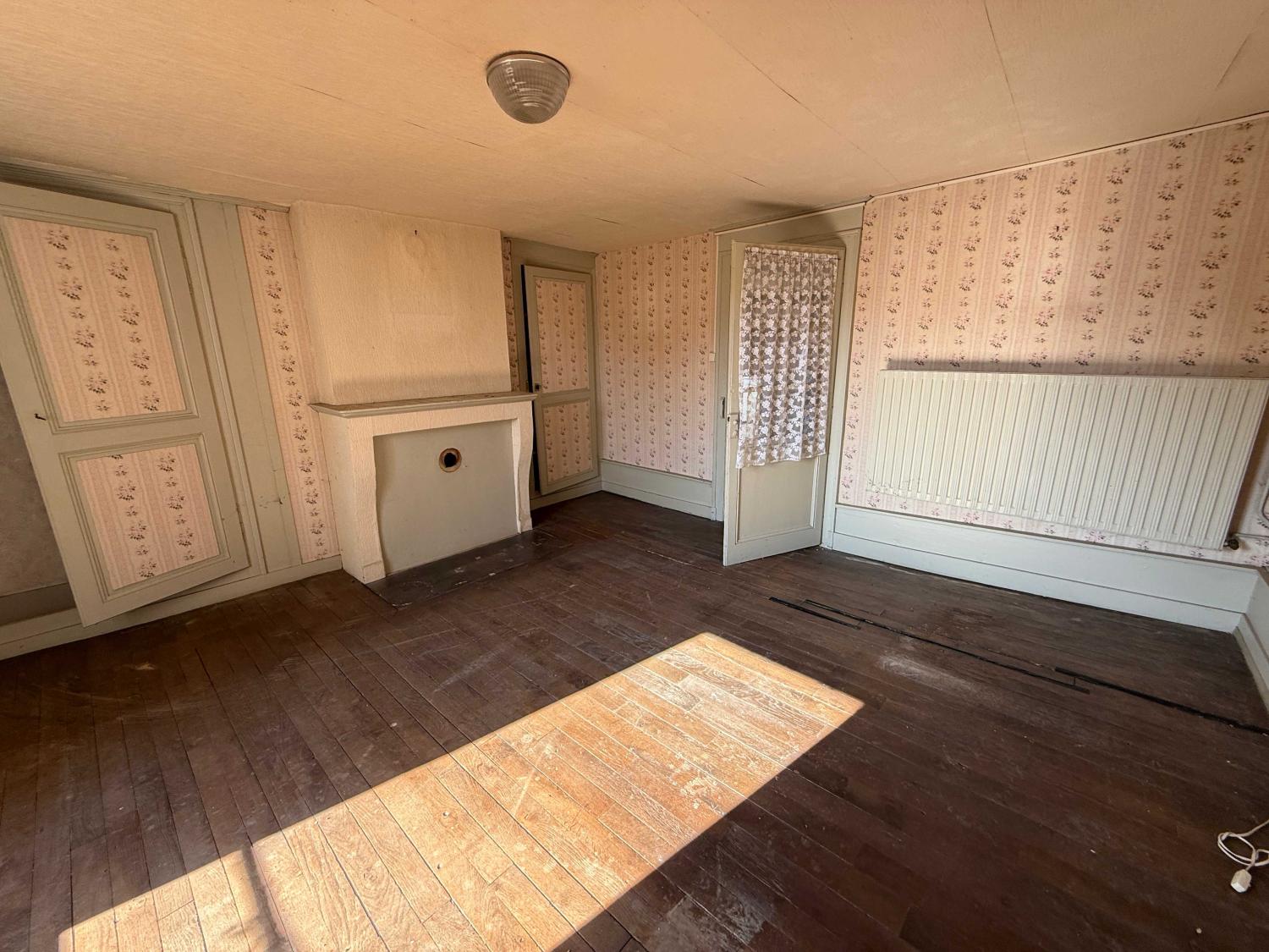  kaufen Dorfhaus Doulevant-le-Château Haute-Marne 26