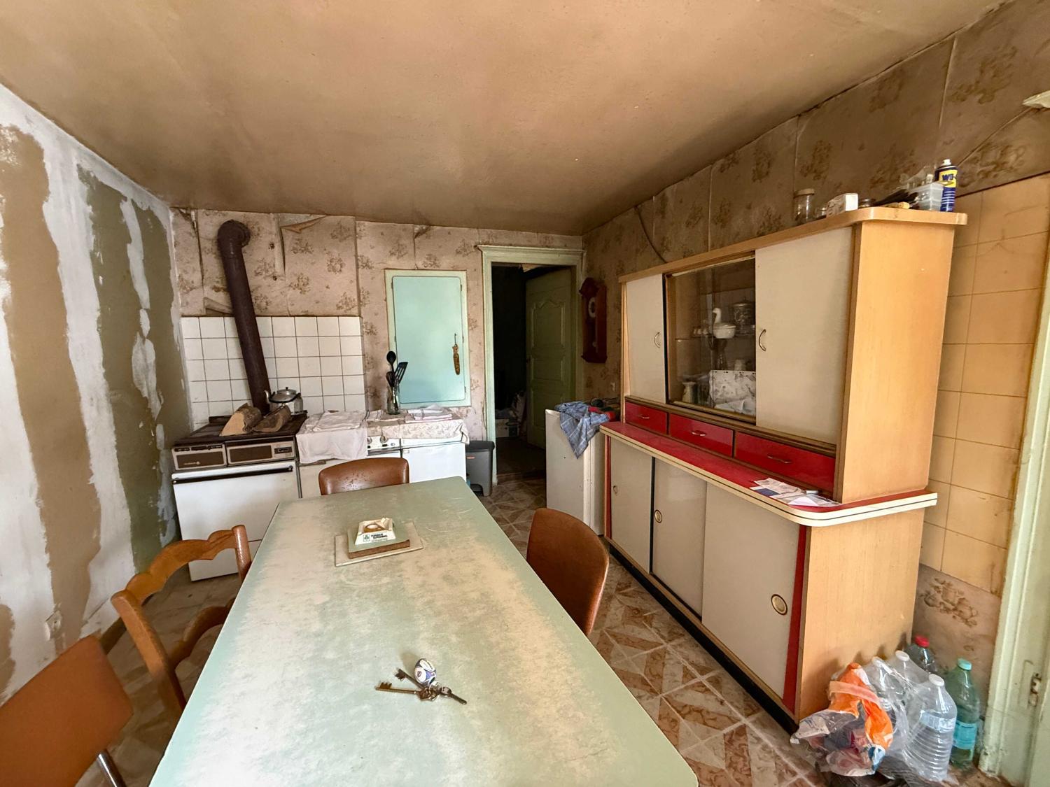  kaufen Dorfbauernhof Jussey Haute-Saône 4