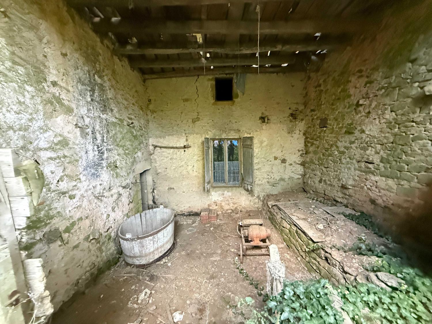  kaufen Dorfbauernhof Jussey Haute-Saône 12