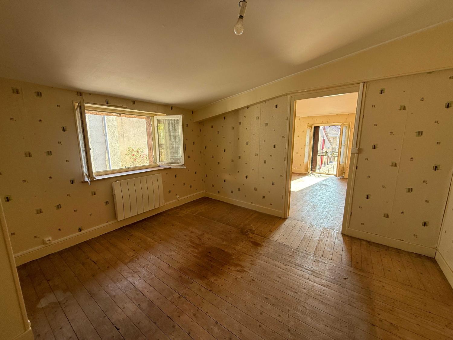  kaufen Dorfhaus Doulevant-le-Château Haute-Marne 22