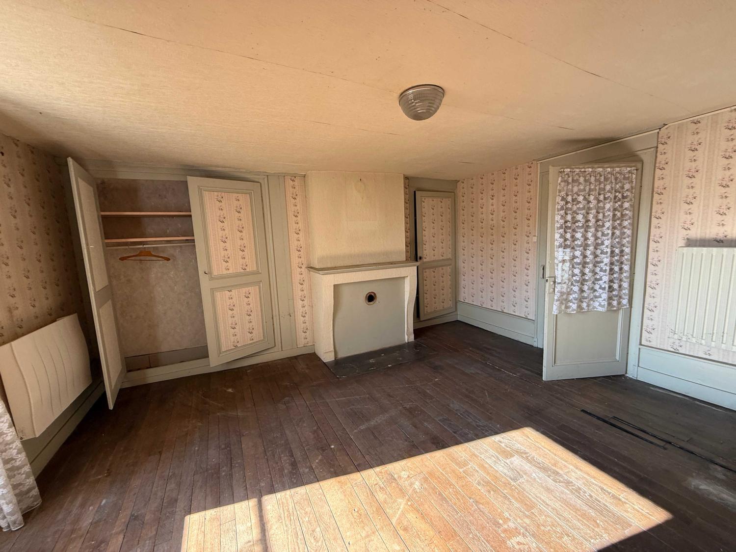  kaufen Dorfhaus Doulevant-le-Château Haute-Marne 27